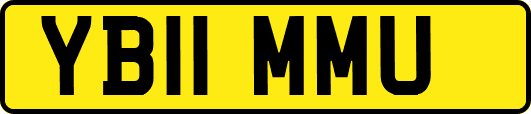 YB11MMU