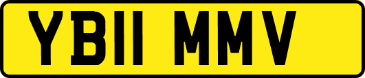YB11MMV