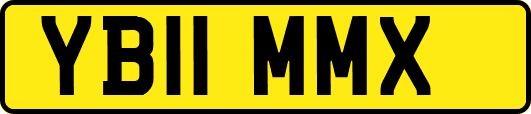 YB11MMX
