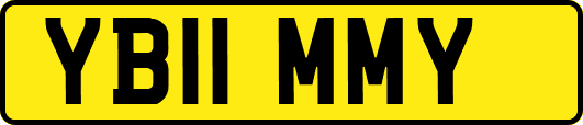 YB11MMY