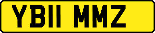 YB11MMZ