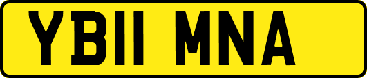 YB11MNA