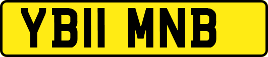 YB11MNB