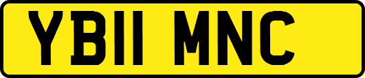 YB11MNC