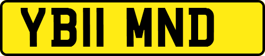 YB11MND