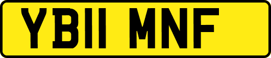 YB11MNF