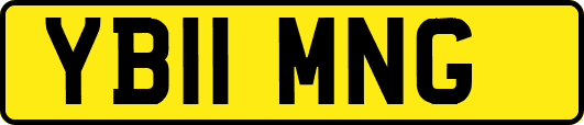 YB11MNG