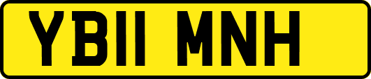YB11MNH