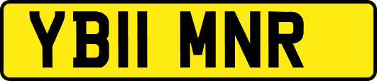 YB11MNR