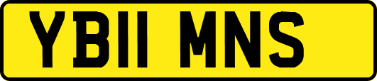 YB11MNS
