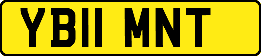 YB11MNT