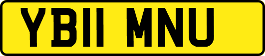 YB11MNU