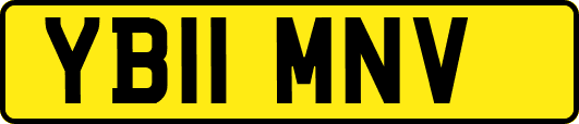 YB11MNV
