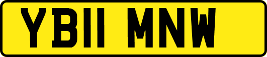 YB11MNW
