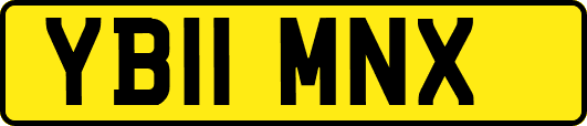 YB11MNX