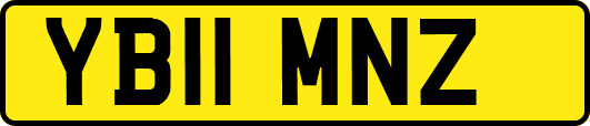YB11MNZ