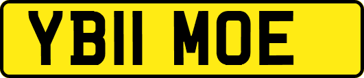 YB11MOE