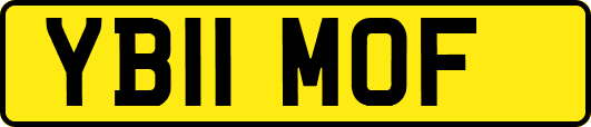 YB11MOF