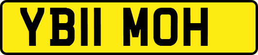 YB11MOH