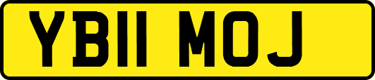 YB11MOJ