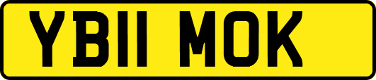 YB11MOK