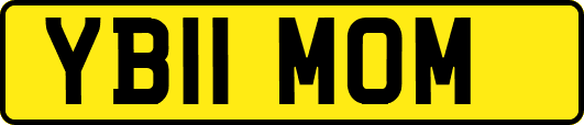YB11MOM