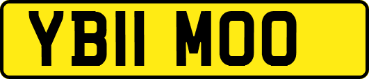 YB11MOO