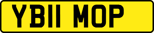 YB11MOP
