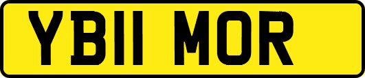 YB11MOR