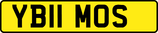 YB11MOS