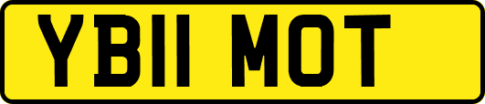 YB11MOT