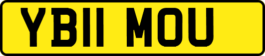 YB11MOU