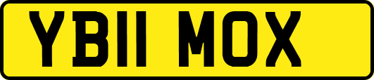 YB11MOX