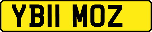 YB11MOZ