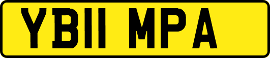YB11MPA
