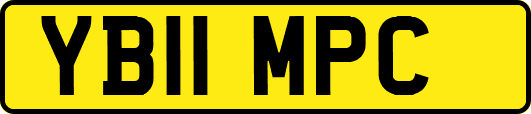 YB11MPC
