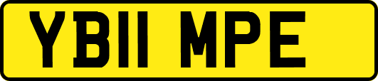 YB11MPE