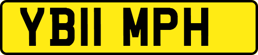 YB11MPH