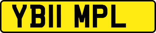 YB11MPL