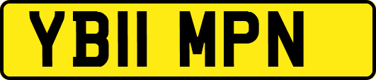 YB11MPN
