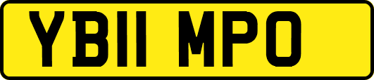 YB11MPO