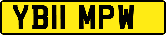 YB11MPW