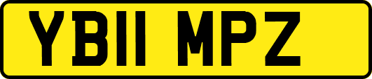 YB11MPZ