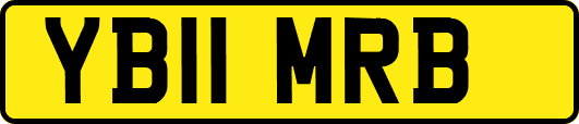 YB11MRB