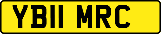 YB11MRC