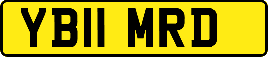 YB11MRD