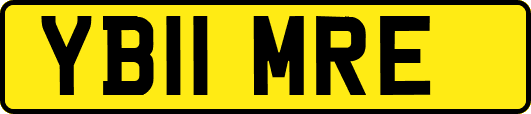 YB11MRE