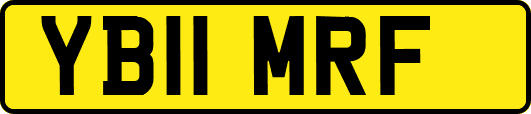 YB11MRF