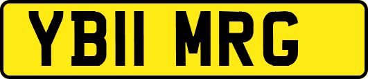 YB11MRG
