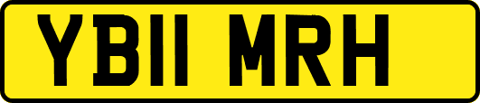 YB11MRH